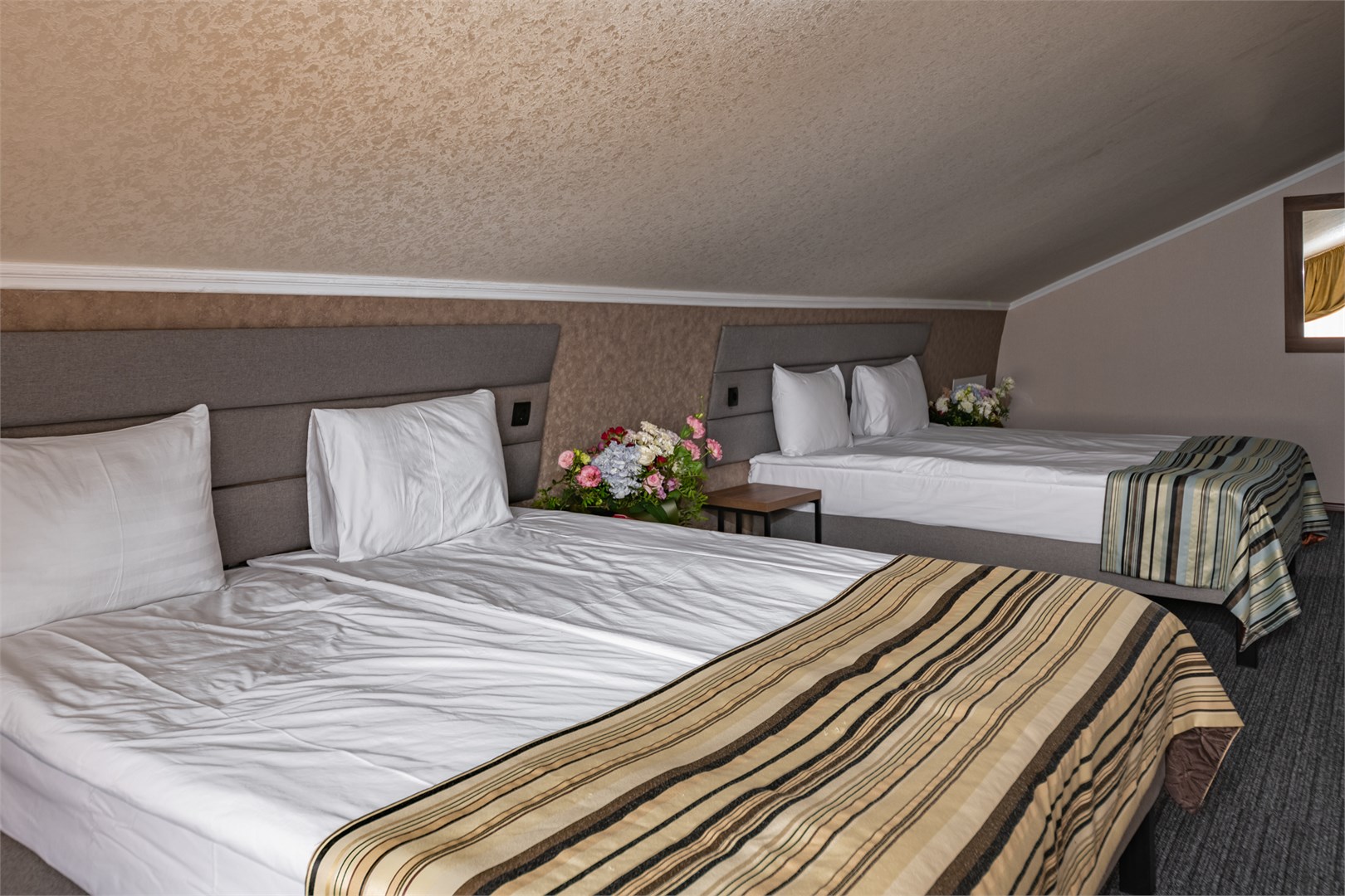 Люкс в Кезеной-Ам