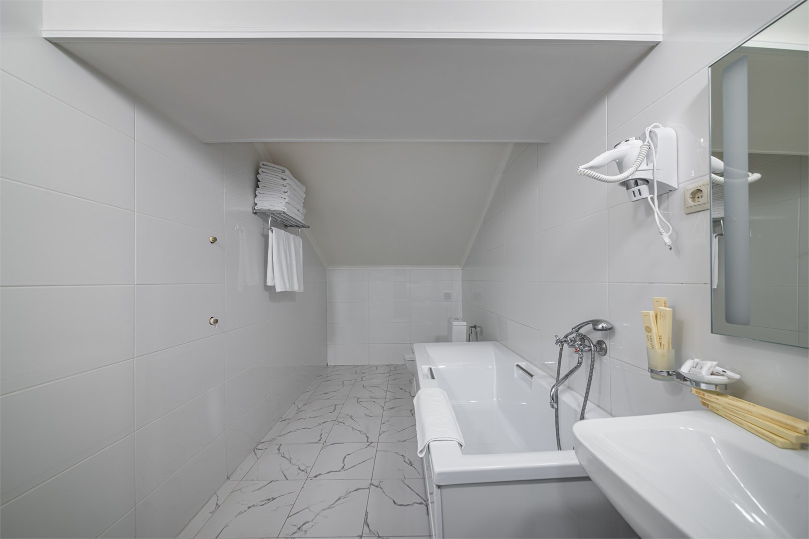 Люкс в Кезеной-Ам