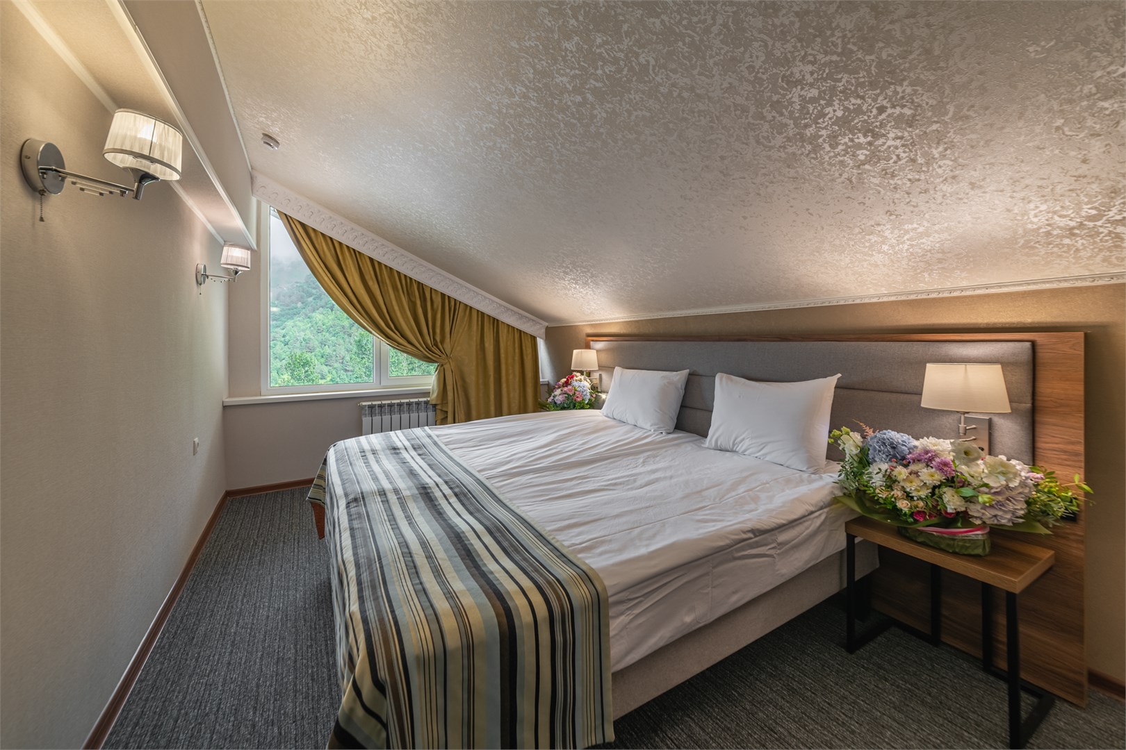 Люкс в Кезеной-Ам