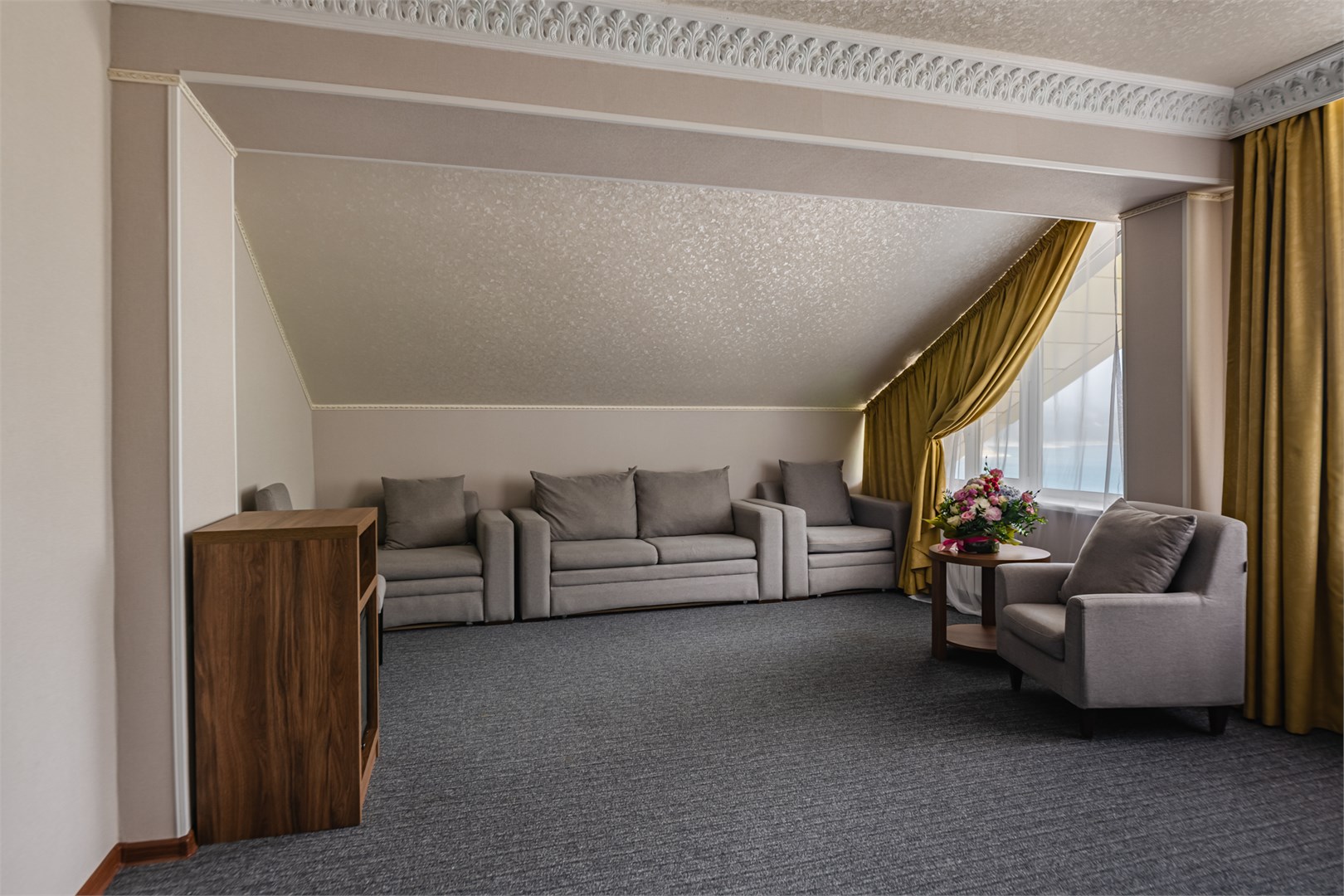 Люкс в Кезеной-Ам