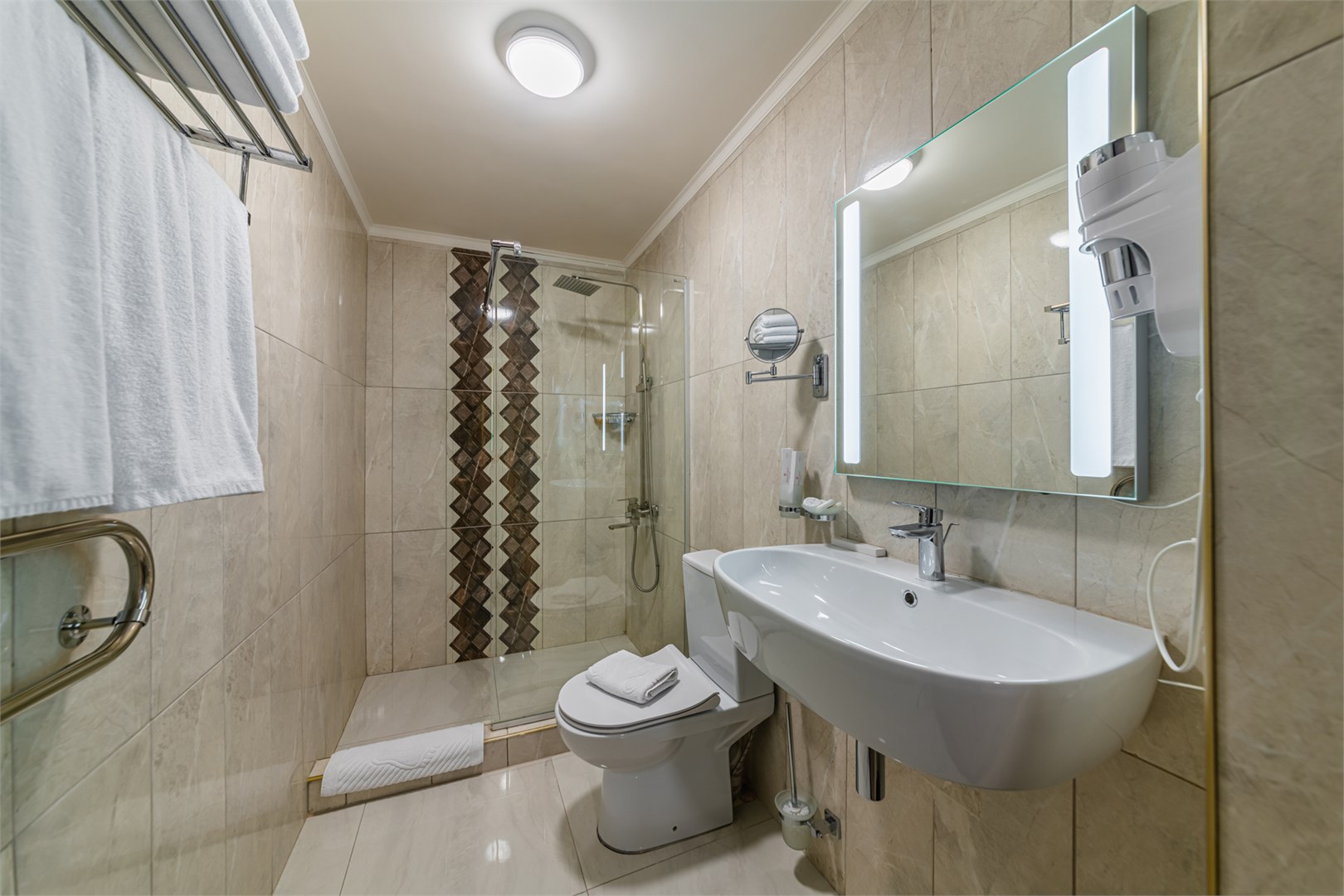 Семейный Премиум в Кезеной-Ам