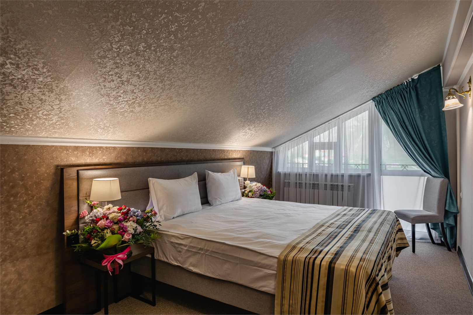 Семейный Премиум в Кезеной-Ам