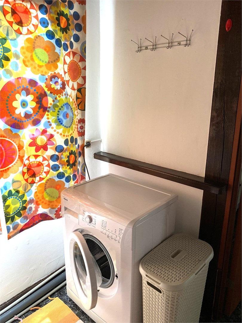 Двухэтажный восьмиместный мини-коттедж с 1 дополнительным местом в Казачок