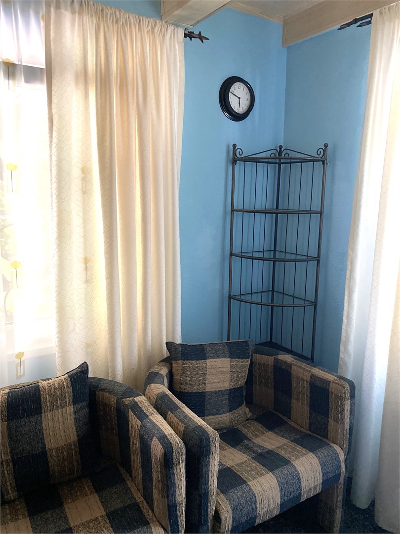 Двухэтажный восьмиместный мини-коттедж с 1 дополнительным местом в Казачок