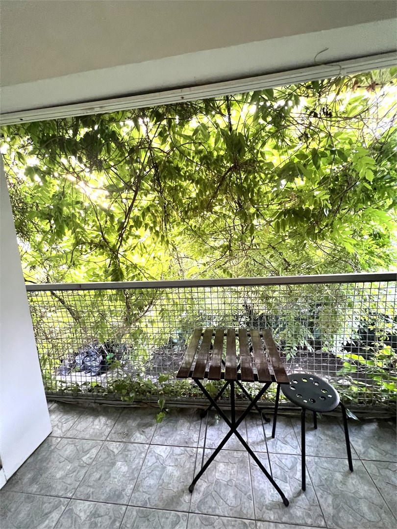 Эконом двухместный номер с балконом в Казачок