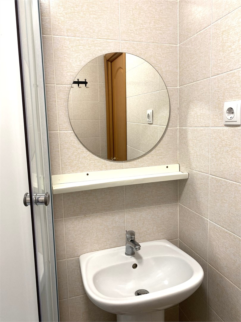 Двухкомнатный четырехместный номер с двуспальной кроватью в Казачок