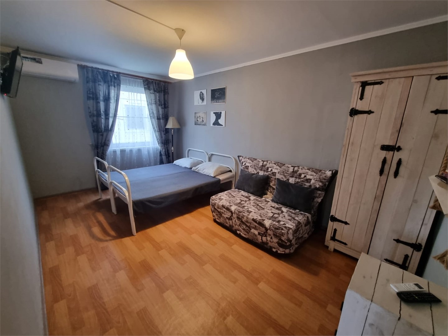 Стандарт в Лето