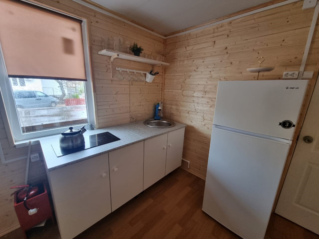 Стандарт в Лето