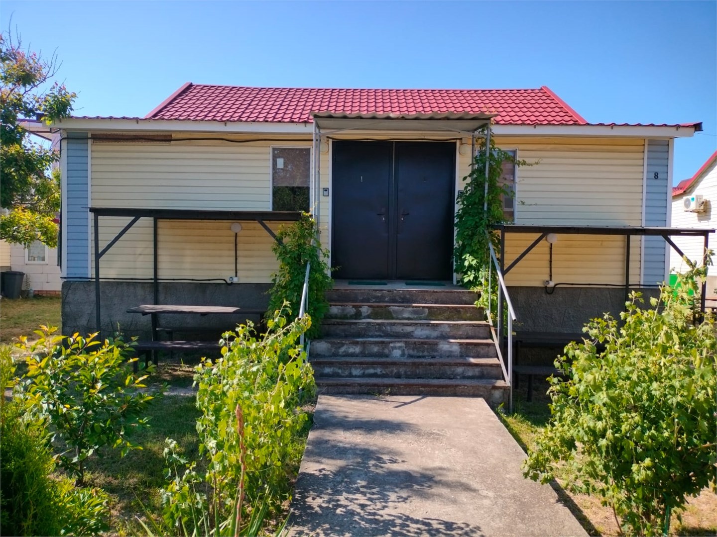 Стандарт в Лето