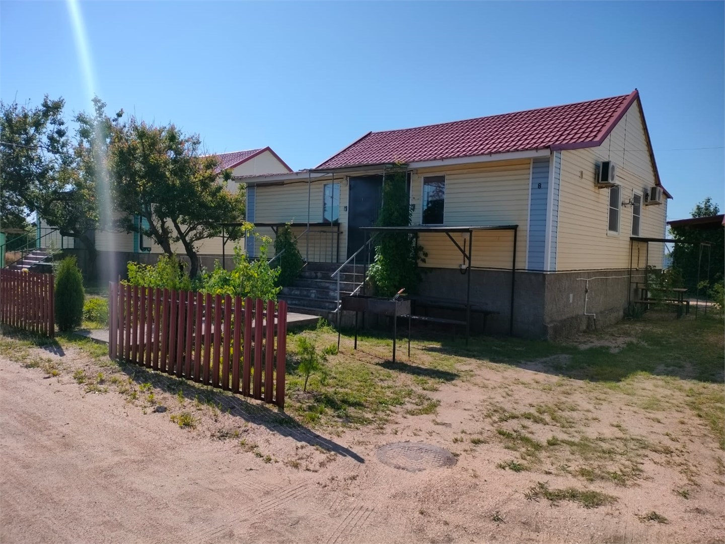 Стандарт в Лето