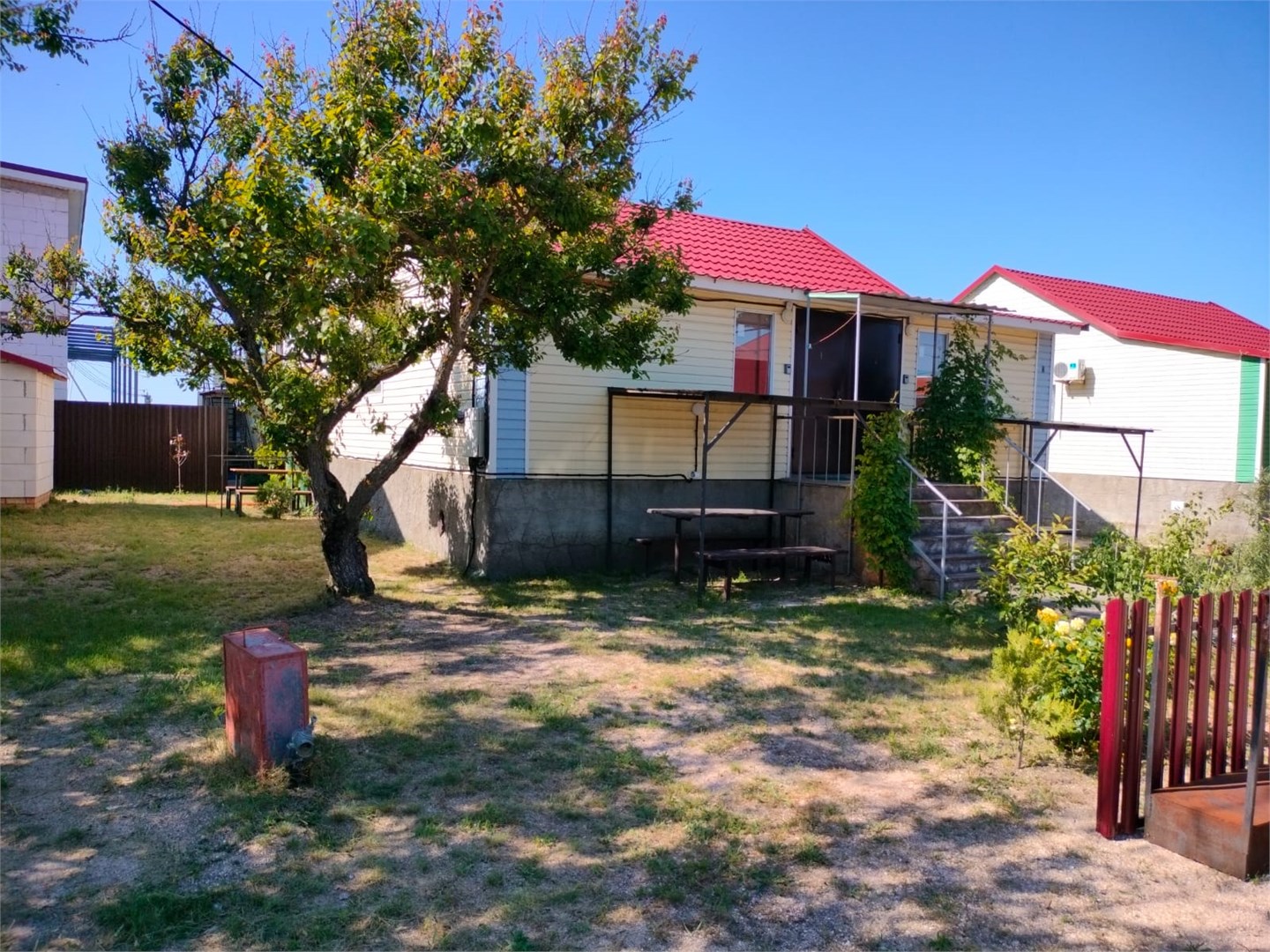 Стандарт в Лето