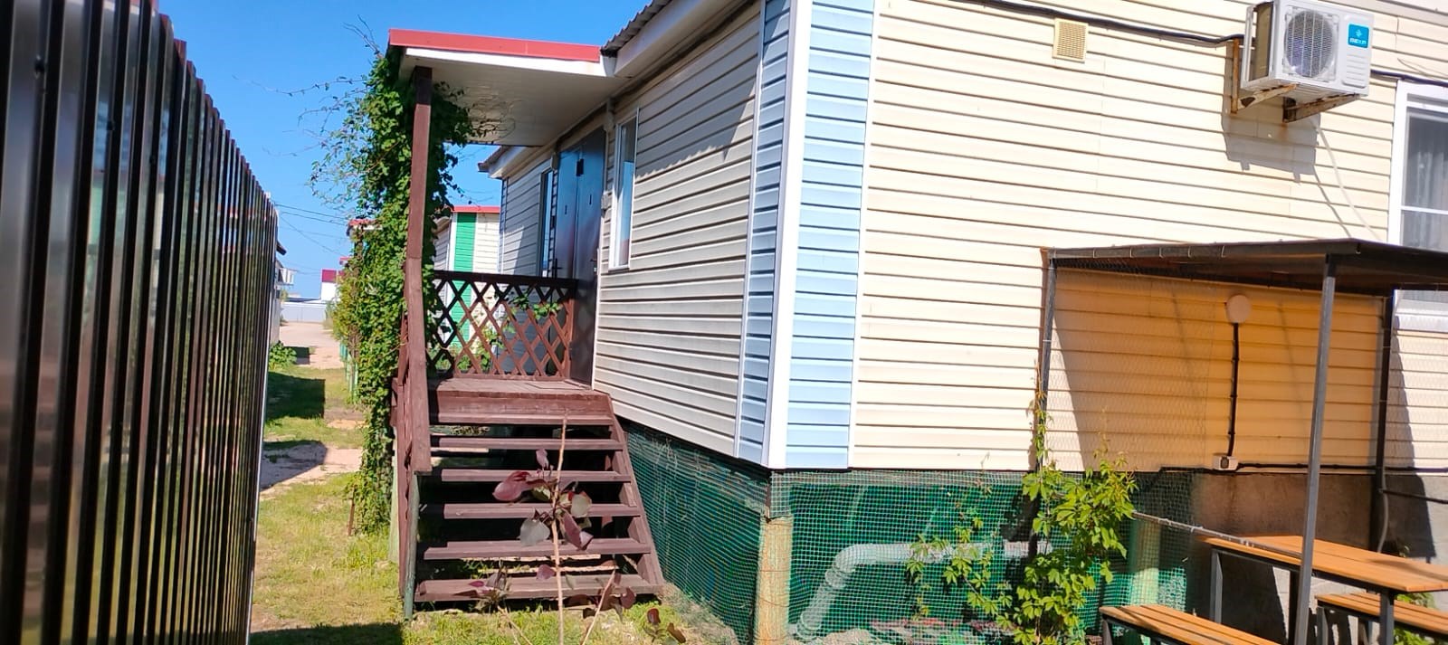 Стандарт в Лето