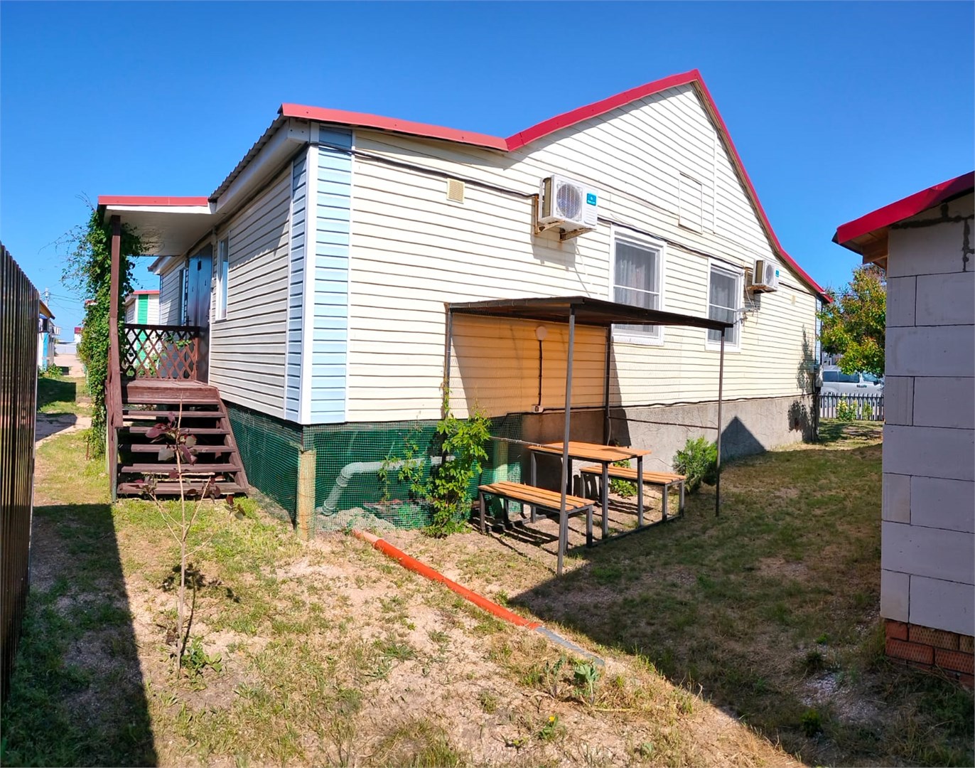 Стандарт в Лето