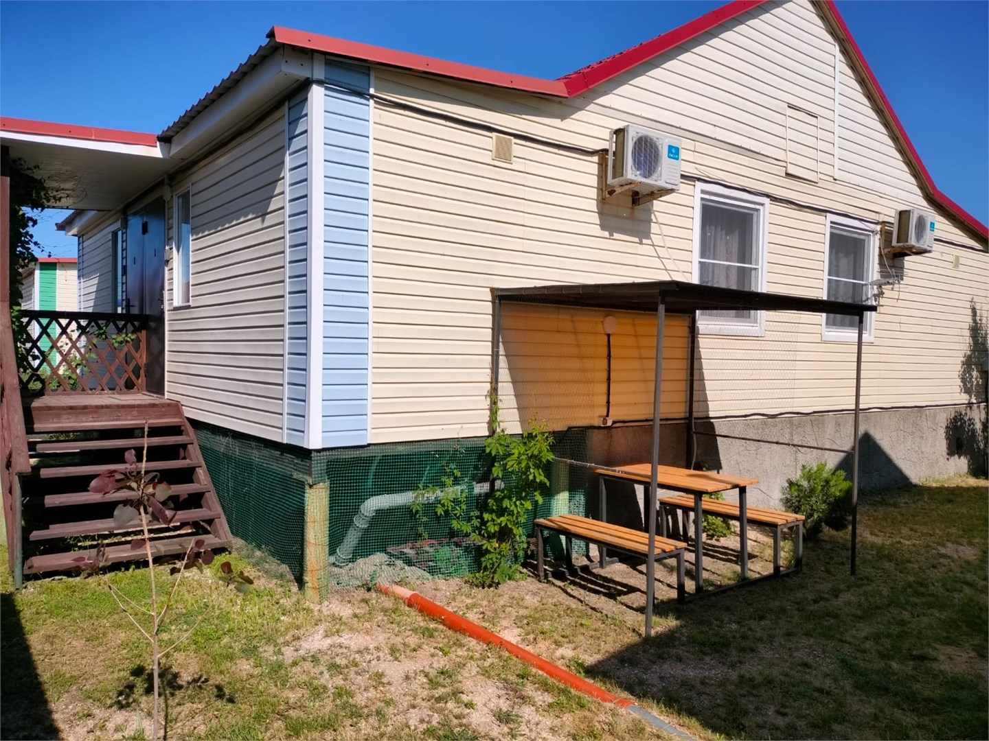 Стандарт в Лето