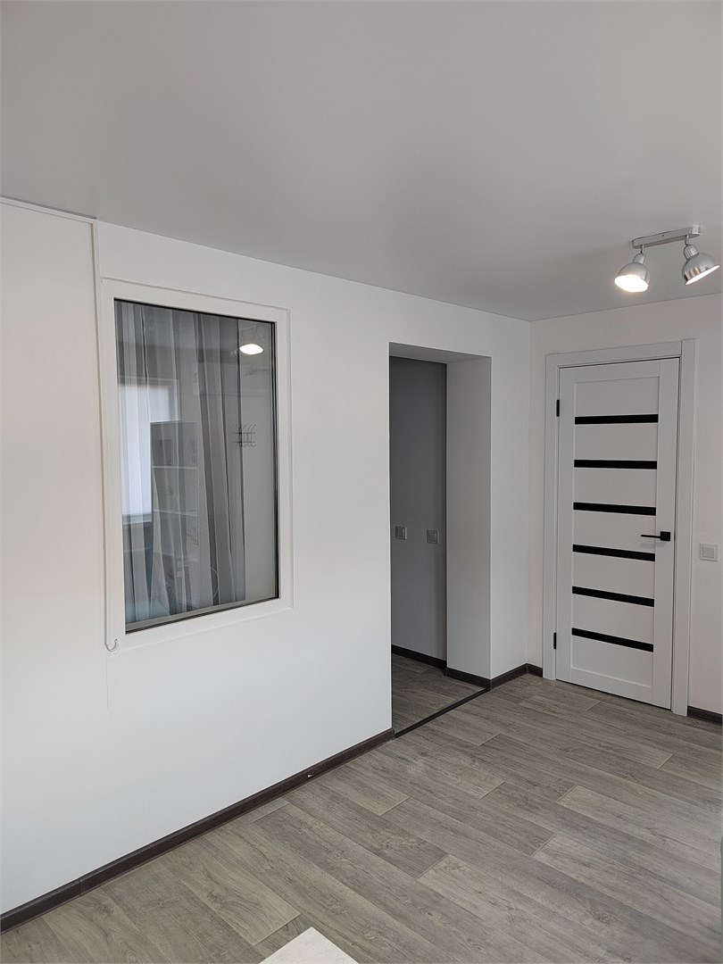 Стандарт трехместный в Лето