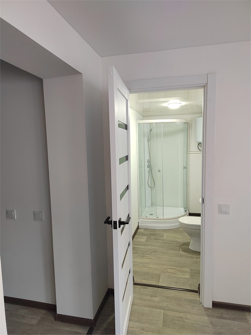 Стандарт трехместный в Лето