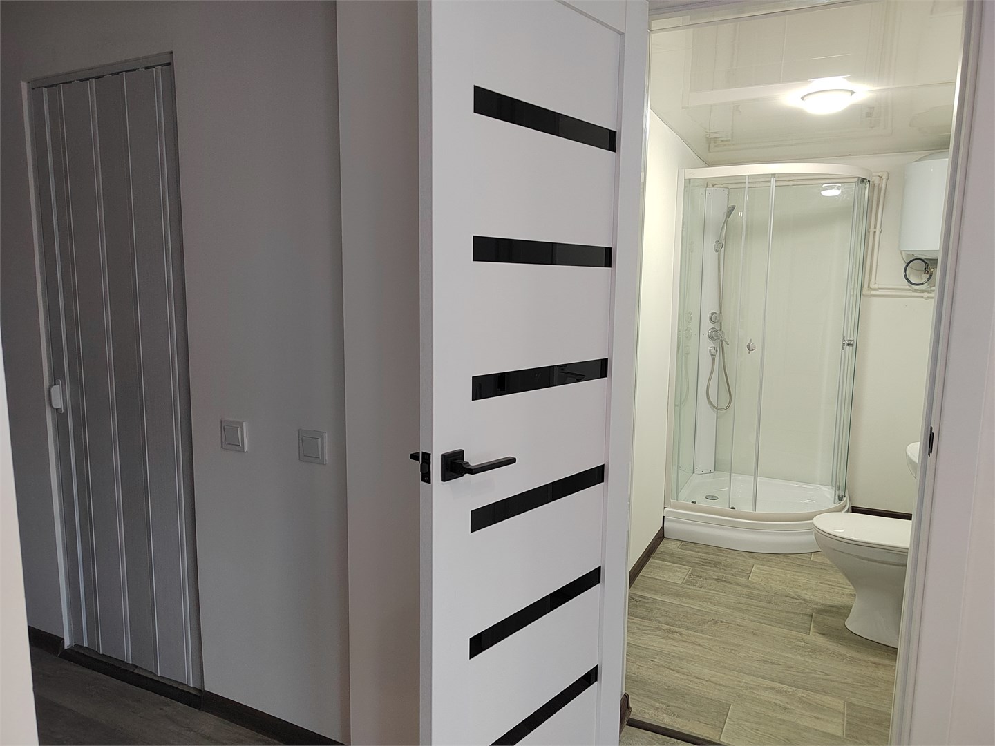 Стандарт трехместный в Лето