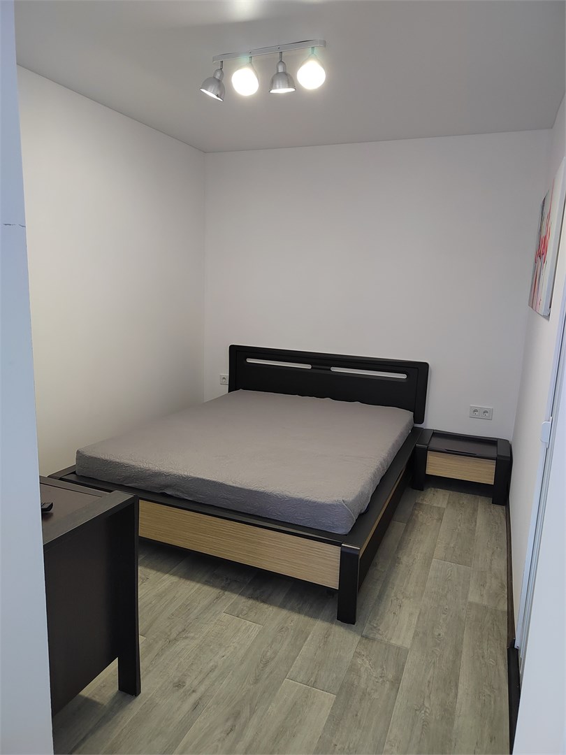 Стандарт трехместный в Лето