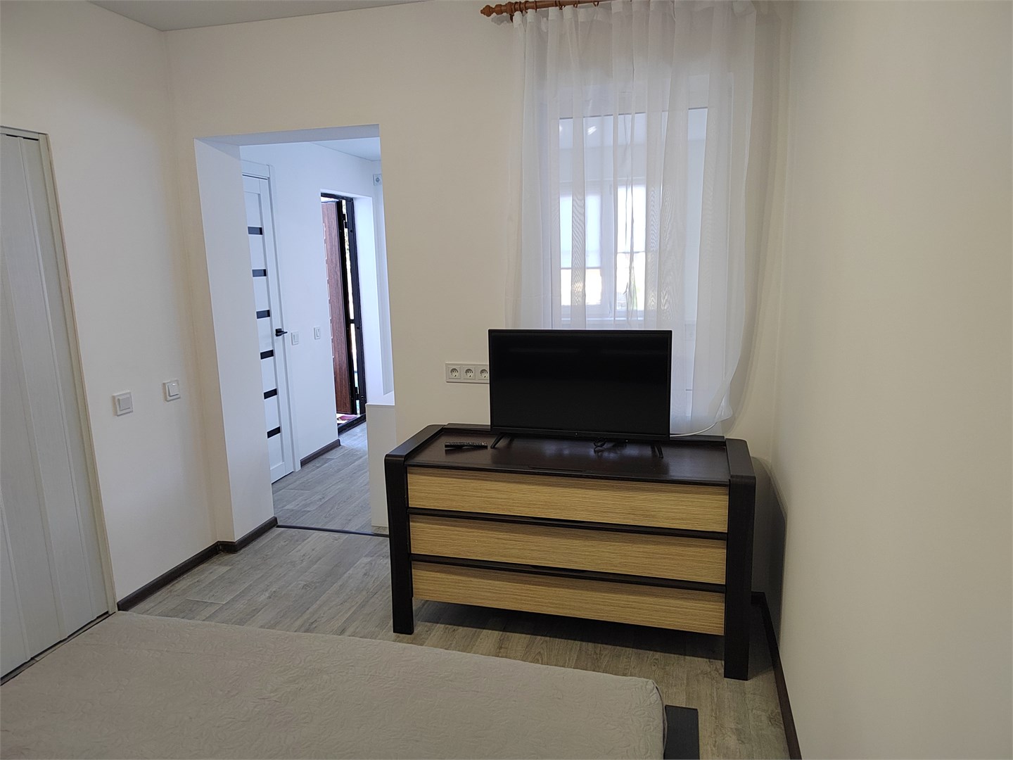 Стандарт трехместный в Лето