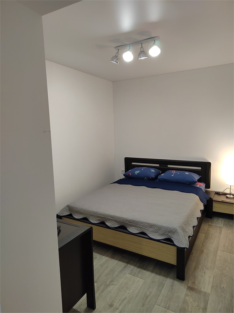 Стандарт трехместный в Лето