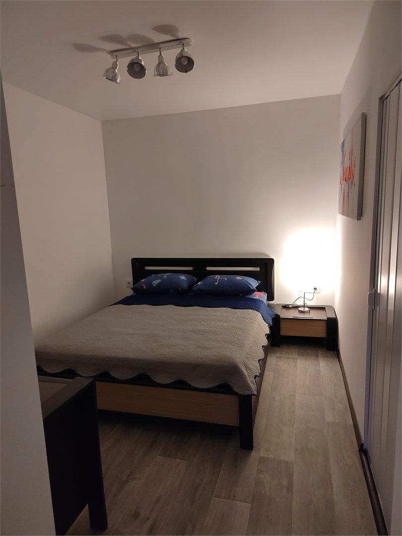 Стандарт трехместный в Лето