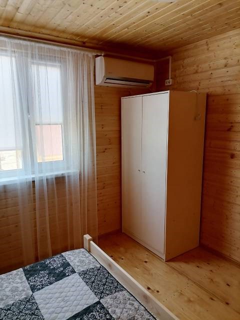 Коттедж в Лето