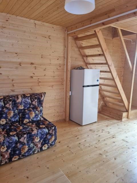 Коттедж в Лето