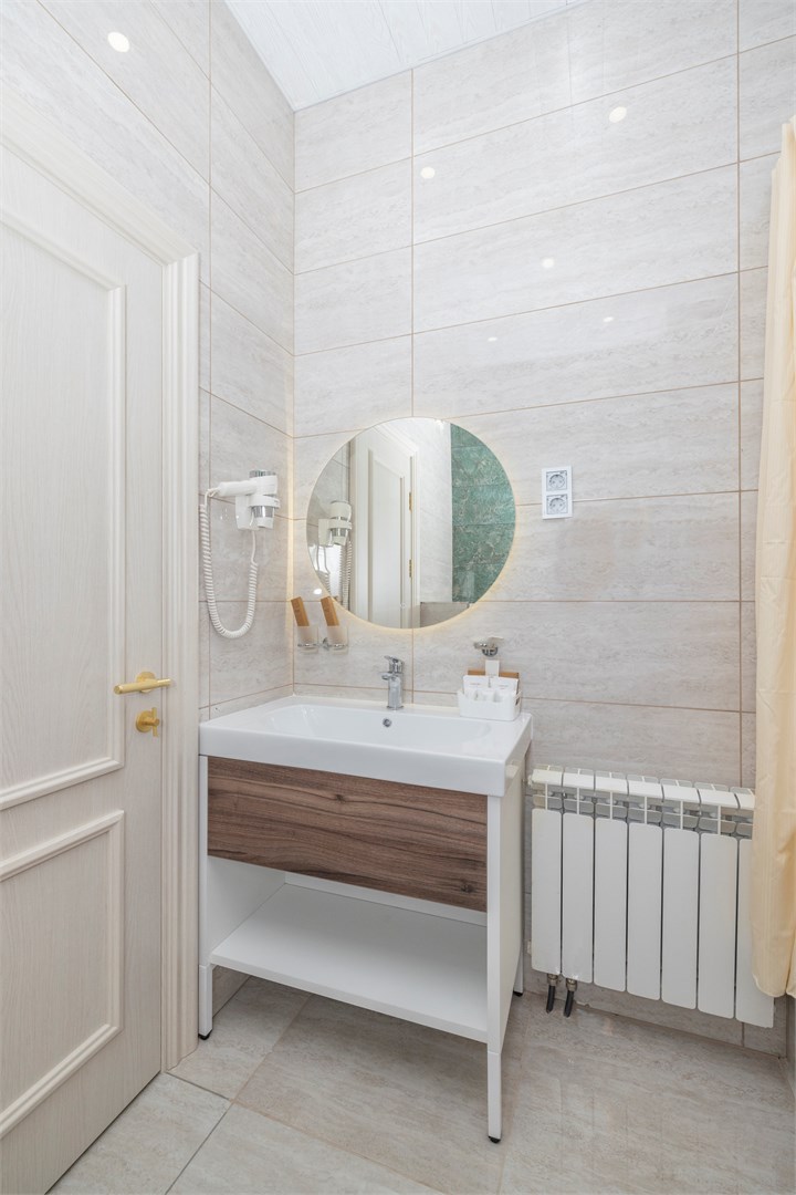 Классик в Ерино