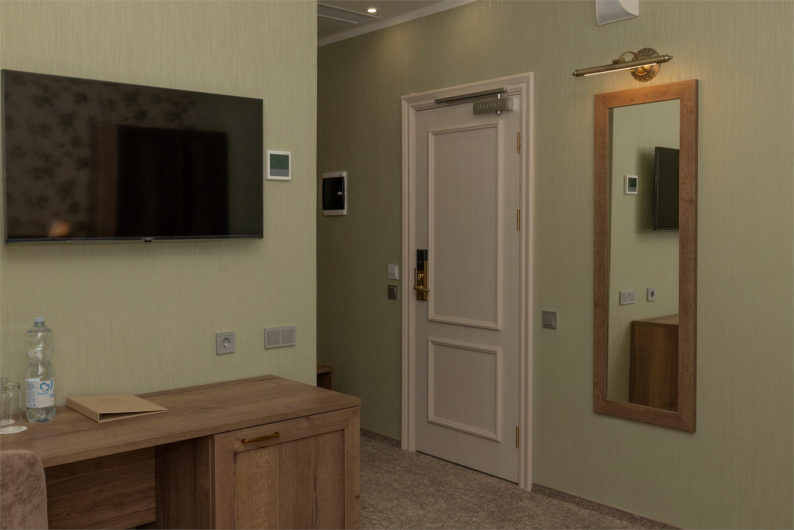 Классик в Ерино