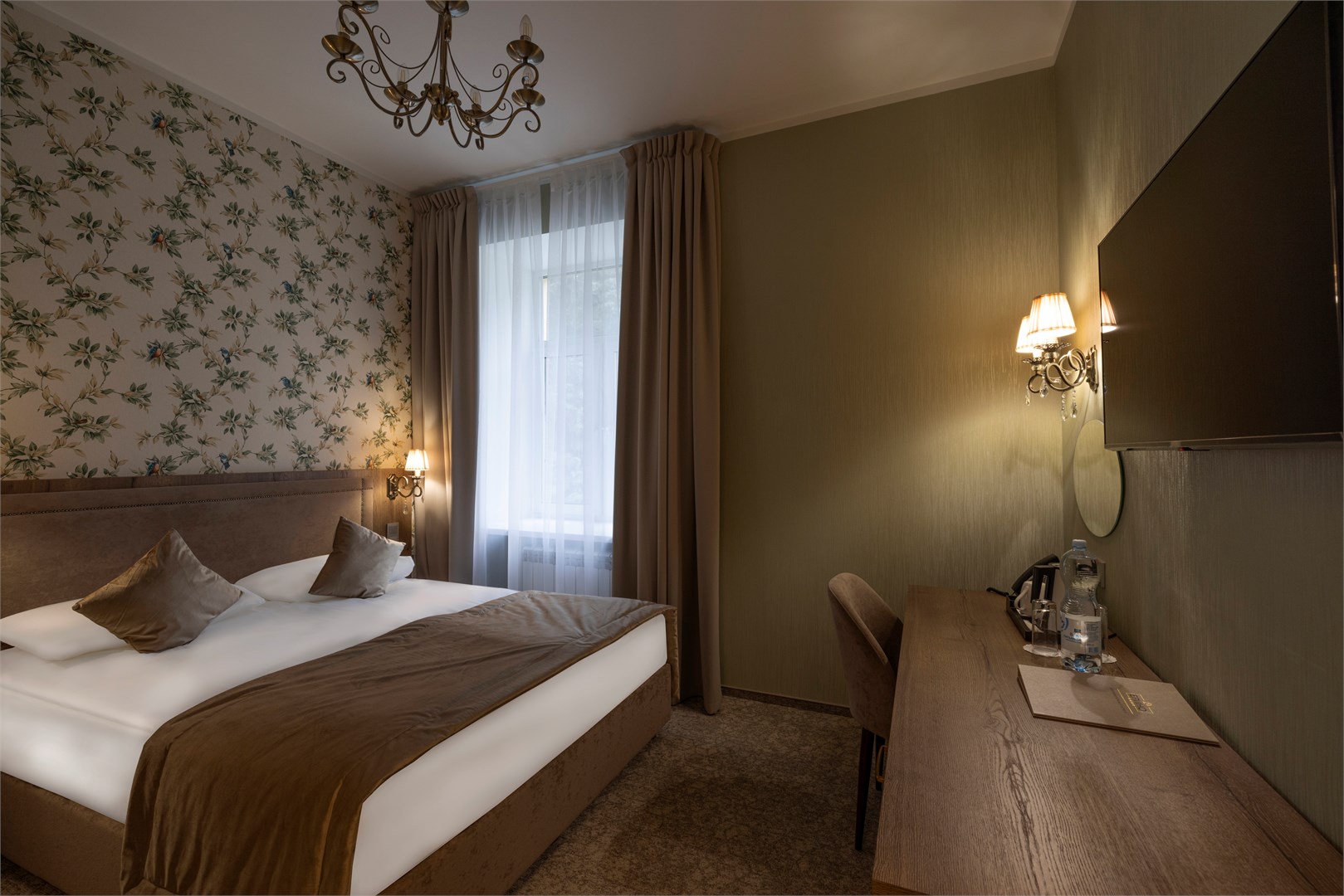 Классик в Ерино