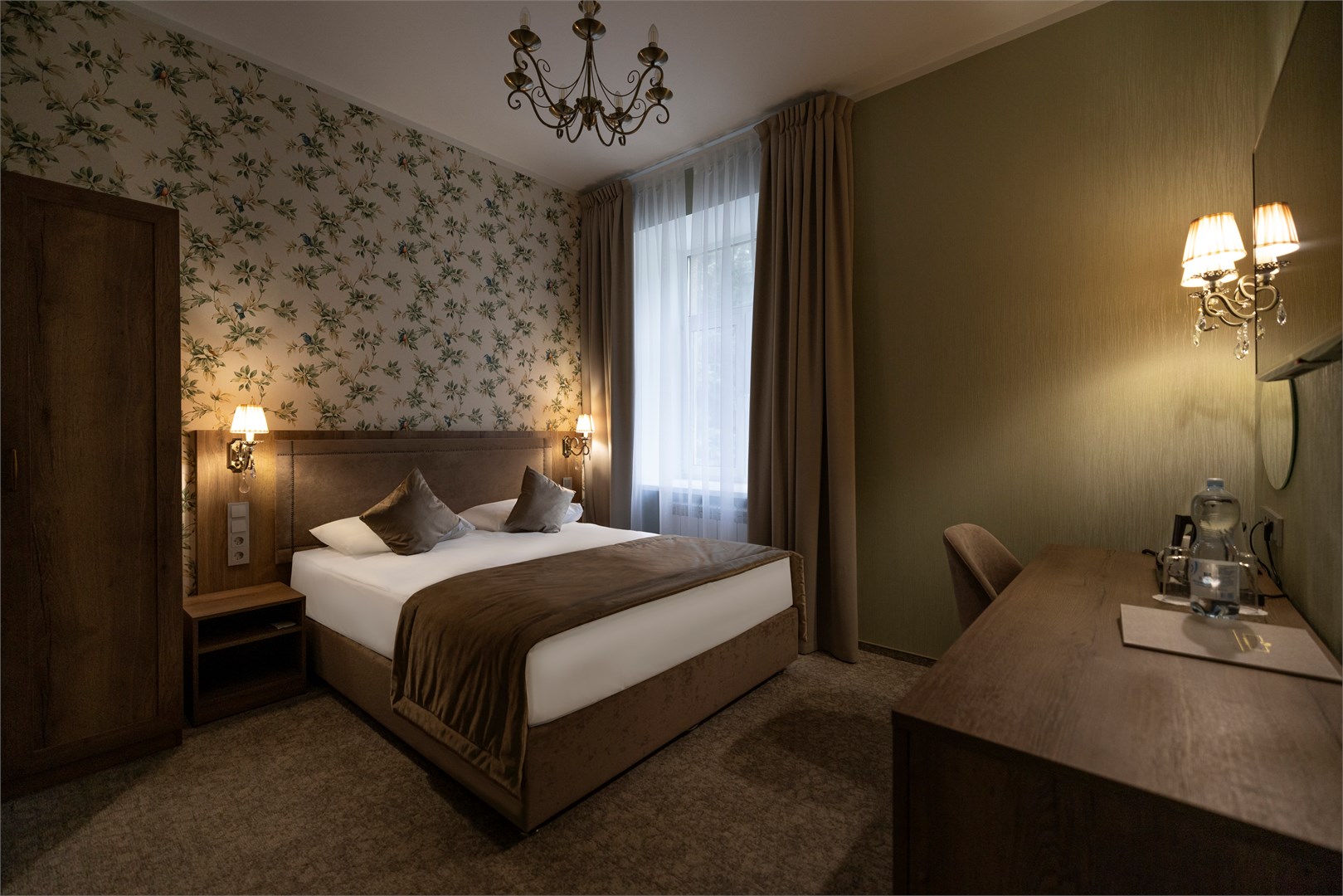 Классик в Ерино