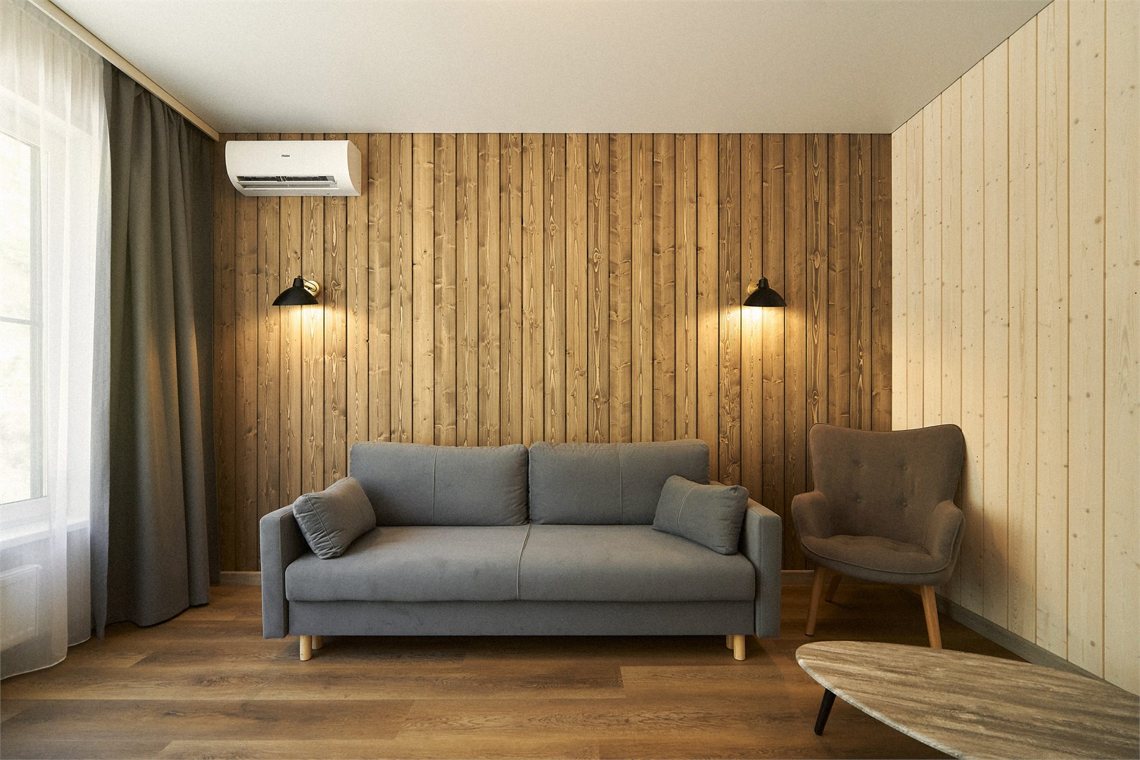 Корпус №2 "Сюит" в Маяк