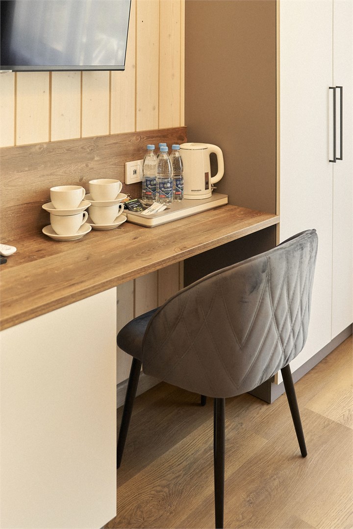 Корпус №2 "Сюит" в Маяк