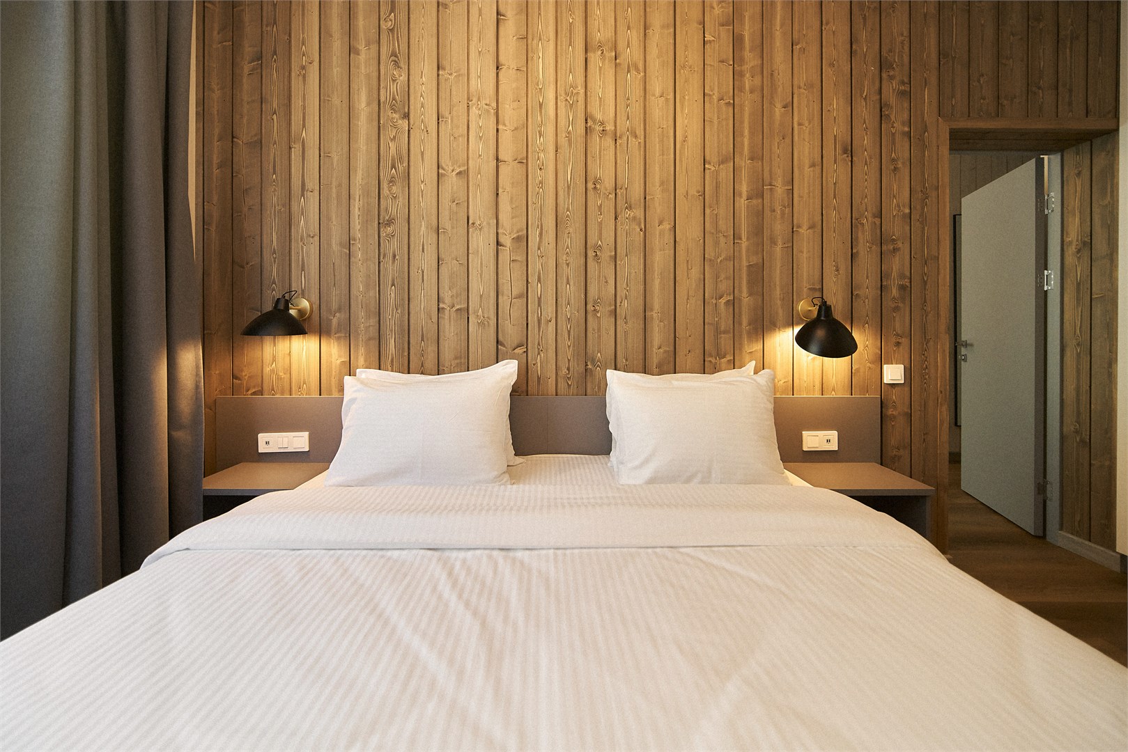 Корпус №2 "Сюит" в Маяк