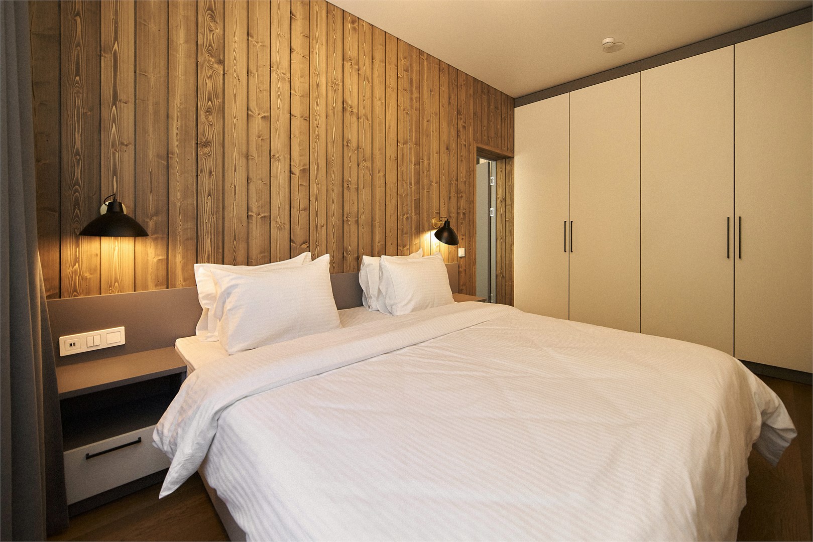 Корпус №2 "Сюит" в Маяк