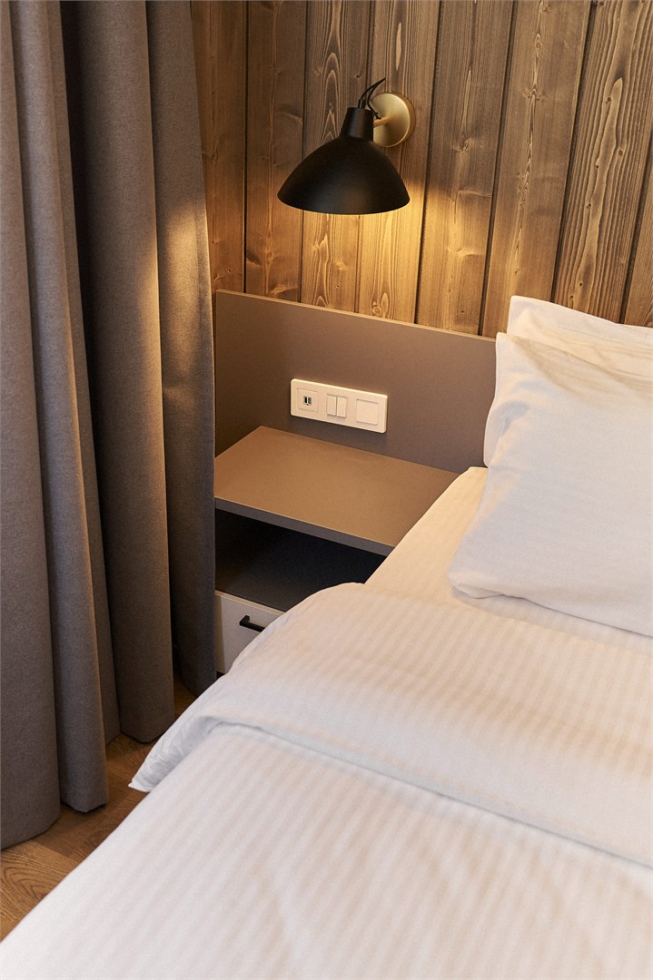 Корпус №2 "Сюит" в Маяк