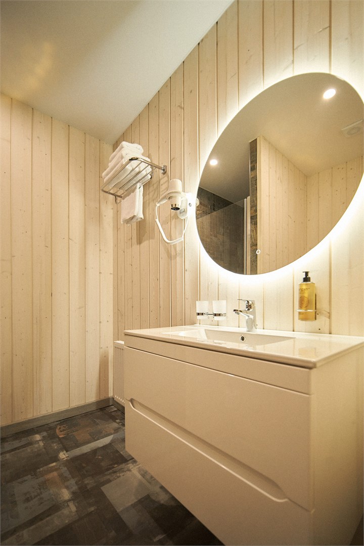 Корпус №2 "Сюит" в Маяк