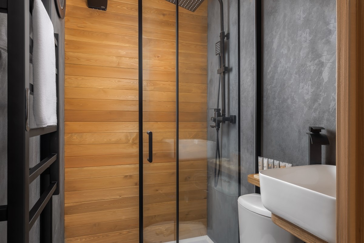 Архбро (Глэмпинг) в Конаково Ривер Клаб