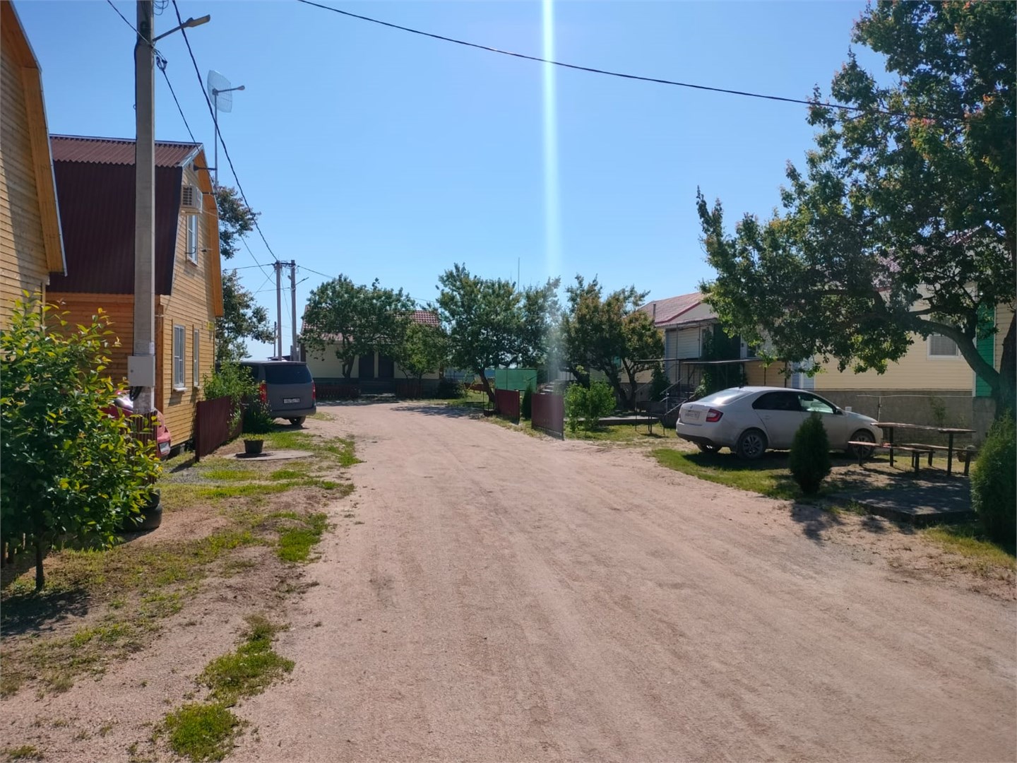 Стандарт2 в Лето