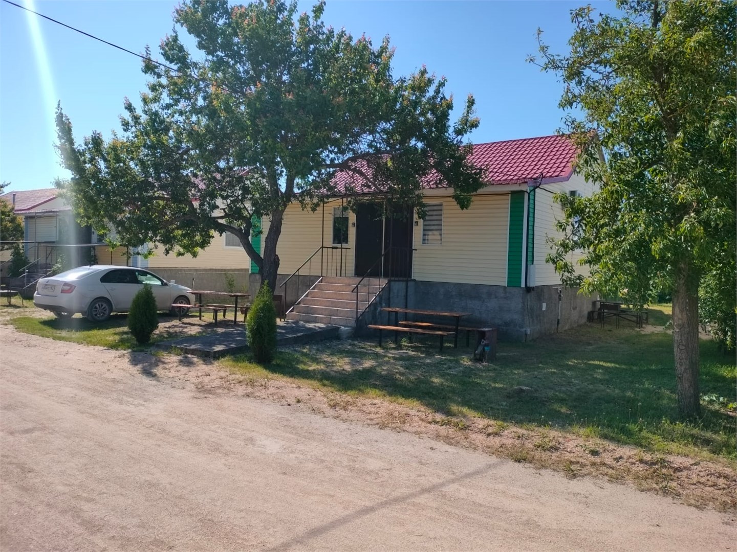 Стандарт2 в Лето