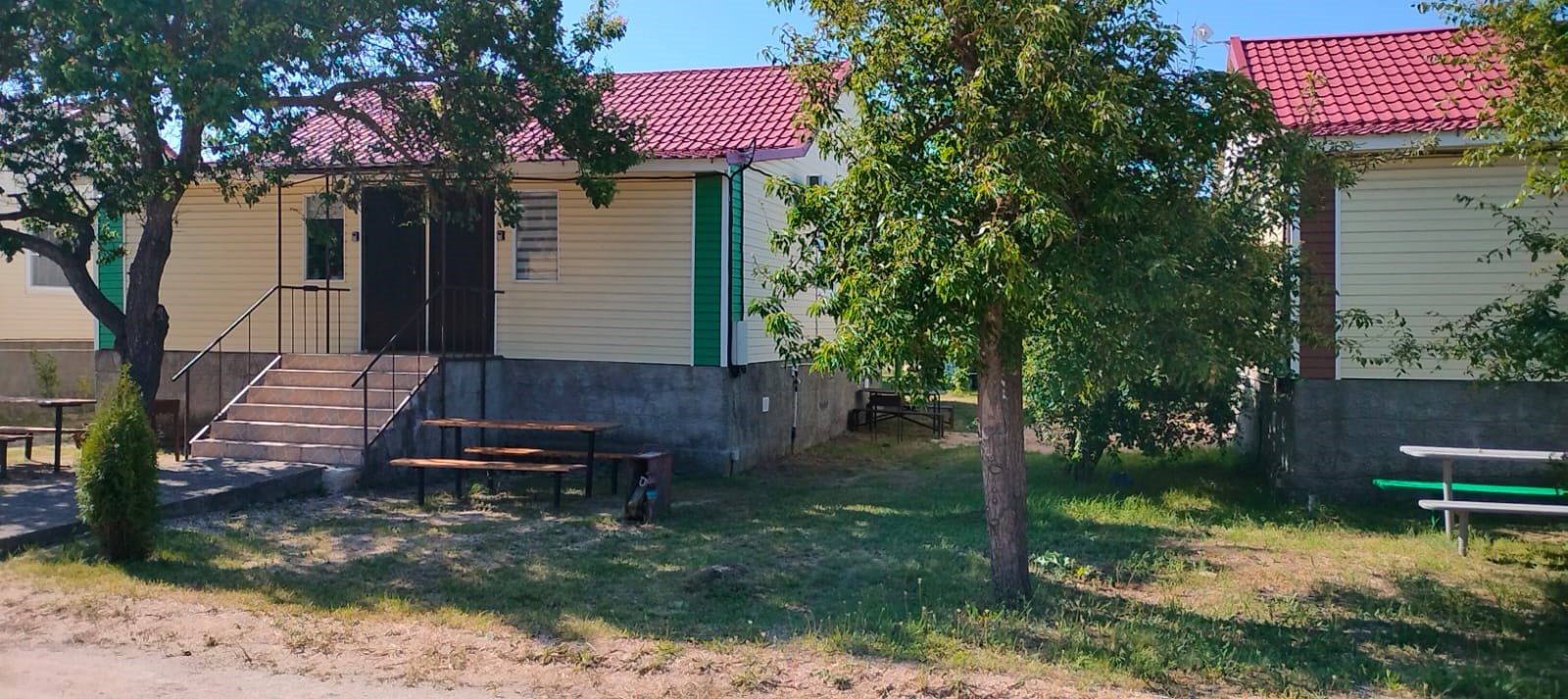 Стандарт2 в Лето