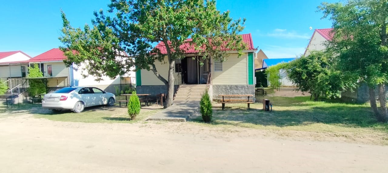 Стандарт2 в Лето