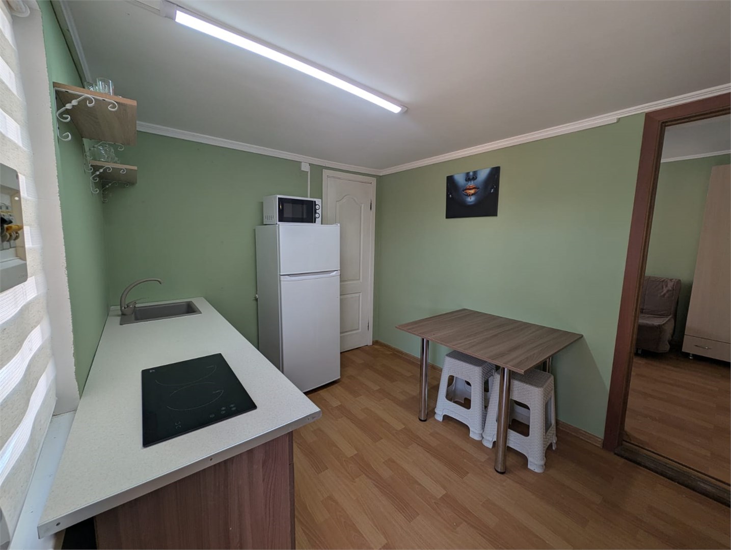 Стандарт2 в Лето