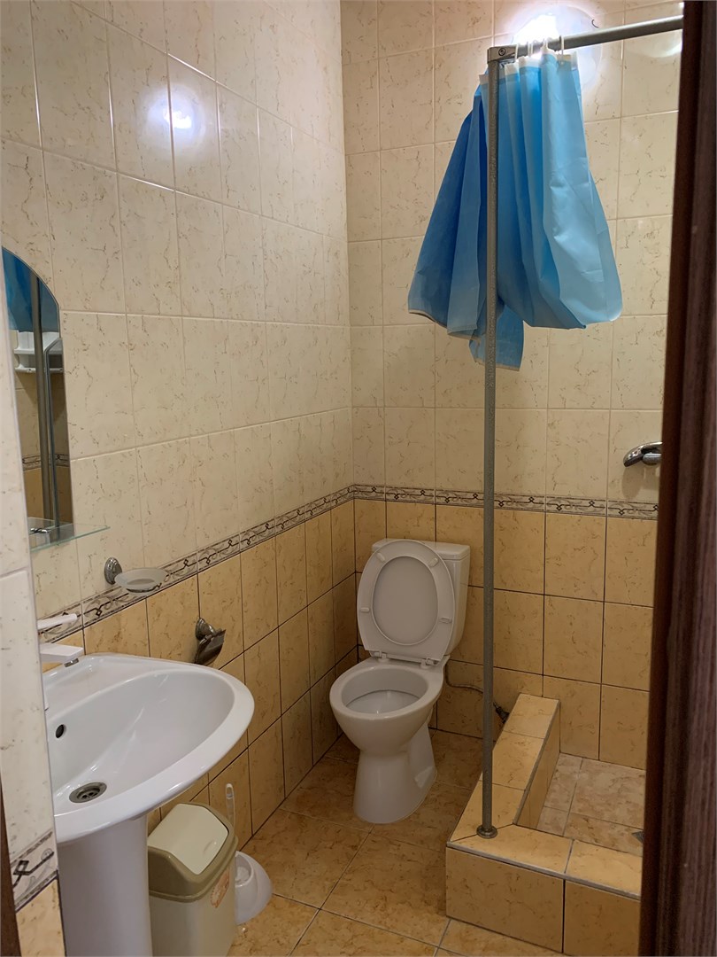 Трехместный Полулюкс в Николь делюкс