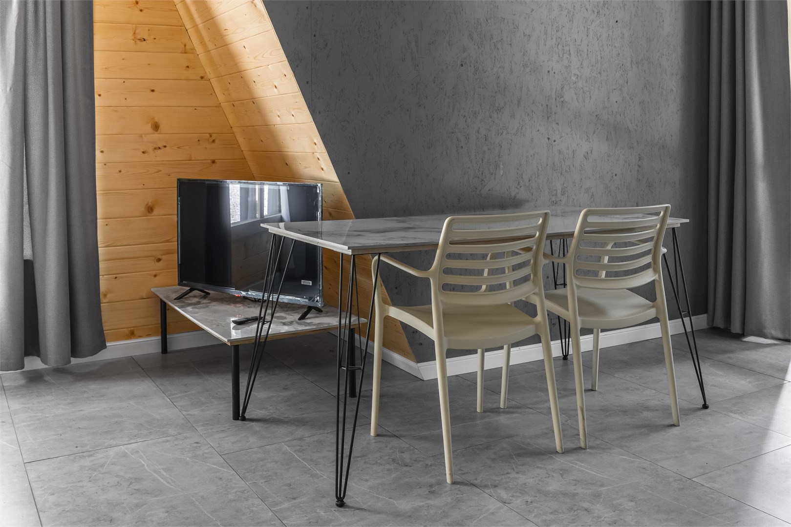 Суточный коттедж  № 5 в Кобан СПА