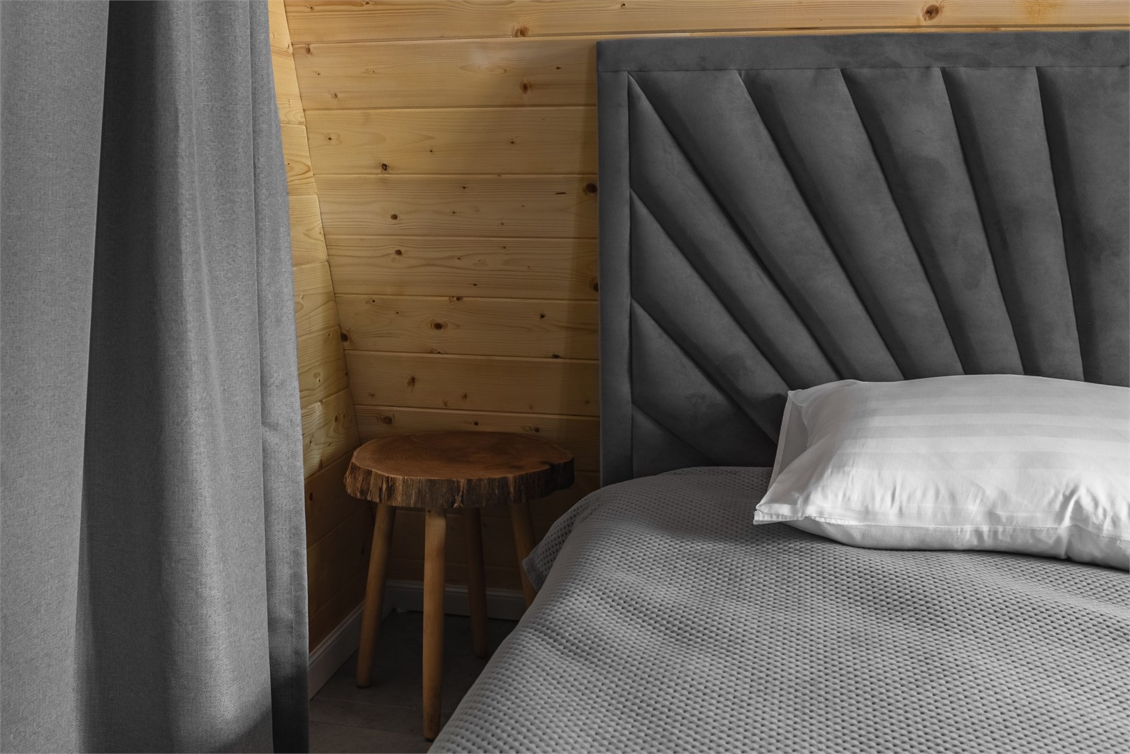 Суточный коттедж  № 5 в Кобан СПА