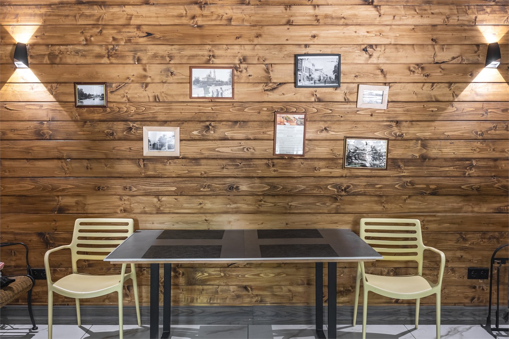 Суточный коттедж  № 5 в Кобан СПА