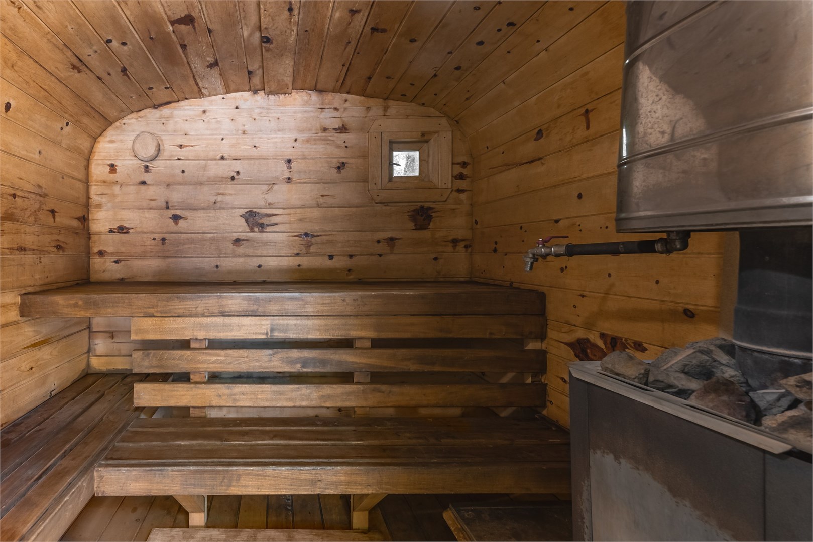 Суточный коттедж  № 5 в Кобан СПА