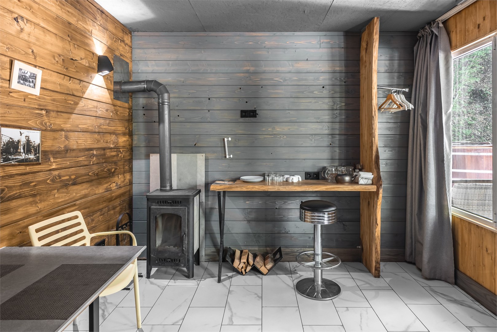 Суточный коттедж  № 5 в Кобан СПА