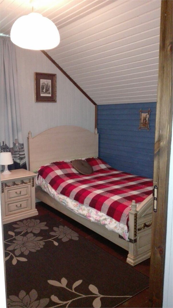 Гостевой дом в Куйвасарь